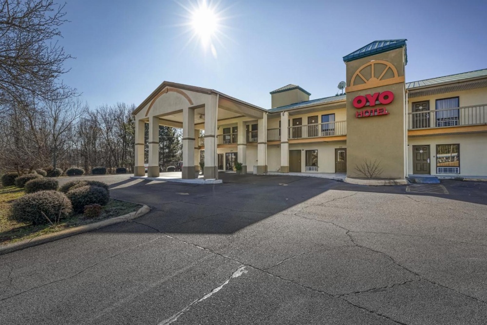 OYO Hotel Grenada West Main image