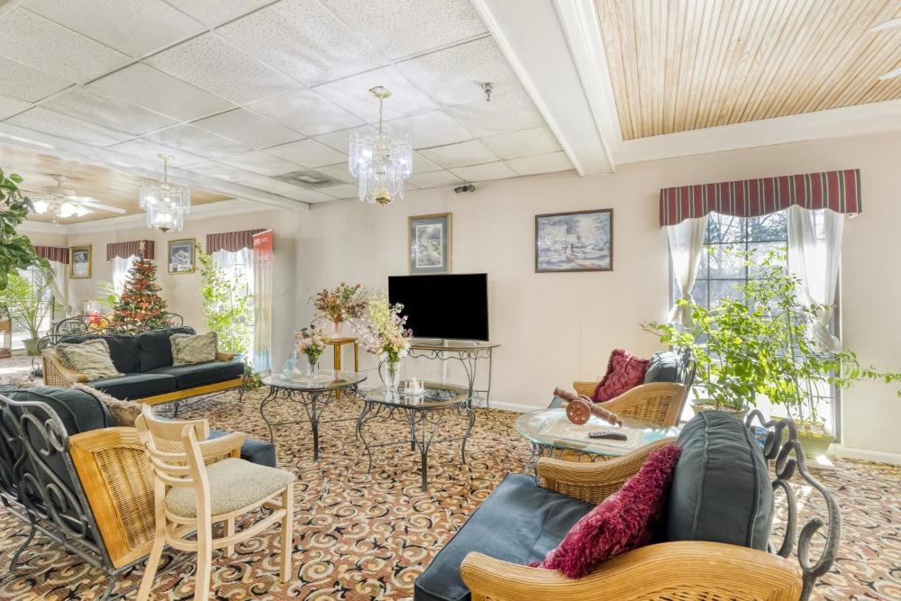 OYO Hotel Grenada West